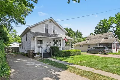 618 W Lawrence Avenue, Charlotte, MI 48813 - Photo 3