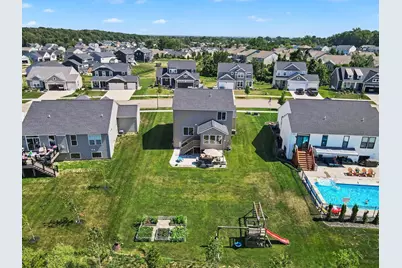 3157 Deer Haven Drive, Jenison, MI 49428 - Photo 29