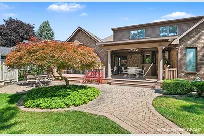400 W 35th Street, Holland, MI 49423 - Photo 5