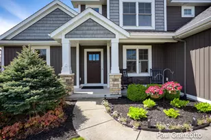 2480 Cedar W Dr, Jenison, MI 49428 - Photo 1