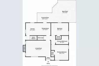 2630 Rum Creek Drive SE, Grand Rapids, MI 49508 - Photo 49