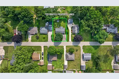 3439 Acacia Boulevard, Jackson, MI 49203 - Photo 3