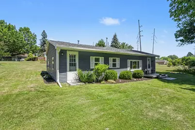 1261 Van Portfliet Drive NW, Grand Rapids, MI 49534 - Photo 3