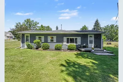 1261 Van Portfliet Drive NW, Grand Rapids, MI 49534 - Photo 5