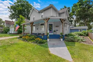 150 S Broad St, Hillsdale, MI 49242 - Photo 1