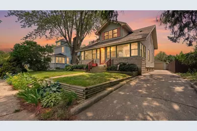 50 W Cherry Avenue, Zeeland, MI 49464 - Photo 1