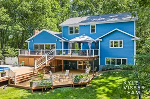 6728 Gleneagles Dr SE, Grand Rapids, MI 49546 - Photo 53