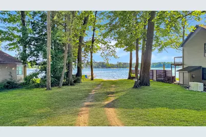 2599 Pleasant Lake Shore Drive, Cadillac, MI 49601 - Photo 25