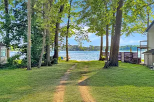 2599 Pleasant Lake Shore Dr, Cadillac, MI 49601 - Photo 25