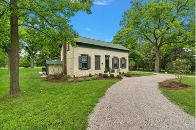 1575 Earhart Road, Ann Arbor, MI 48105 - Photo 1