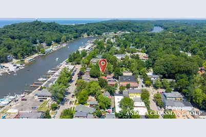 118 Hoffman Street, Saugatuck, MI 49453 - Photo 5
