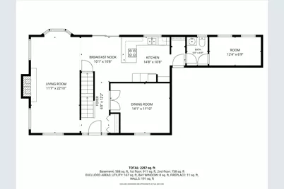 2388 Quincy Avenue, Portage, MI 49024 - Photo 43