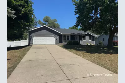 4785 Wellington Street, Hudsonville, MI 49426 - Photo 1
