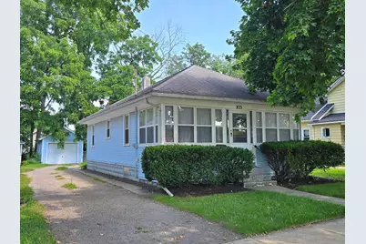 833 Backus Street, Jackson, MI 49202 - Photo 1