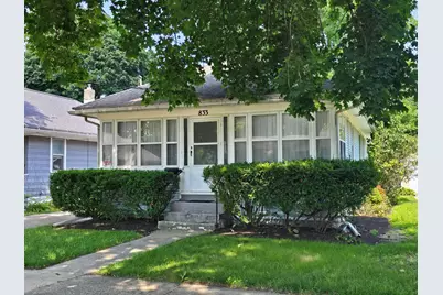 833 Backus Street, Jackson, MI 49202 - Photo 3