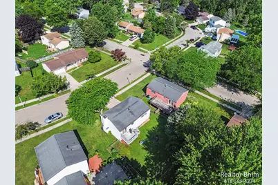 6007 Rockingham Drive, Lansing, MI 48911 - Photo 11