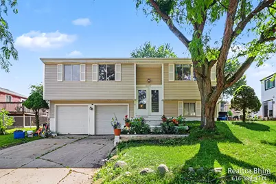 6007 Rockingham Drive, Lansing, MI 48911 - Photo 1