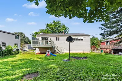 6007 Rockingham Drive, Lansing, MI 48911 - Photo 7
