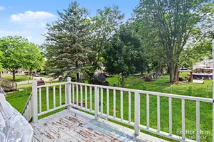6007 Rockingham Dr, Lansing, MI 48911 - Photo 29