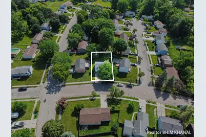 6007 Rockingham Drive, Lansing, MI 48911 - Photo 9