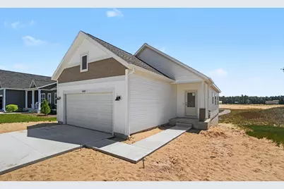 2489 Gray Wolf Way, Muskegon, MI 49444 - Photo 1