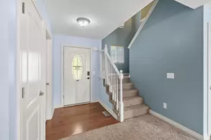 816 King Fisher St, Milan, MI 48160 - Photo 9