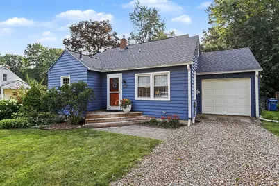 1418 Pinehurst Boulevard, Kalamazoo, MI 49006 - Photo 3