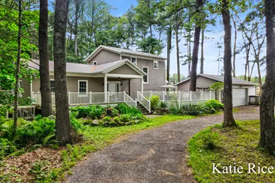 7565 Durham Road, Whitehall, MI 49461 - Photo 1