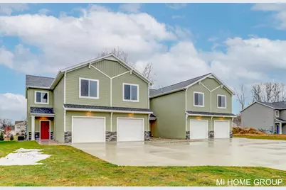 13682 Signature Drive, Holland, MI 49424 - Photo 1