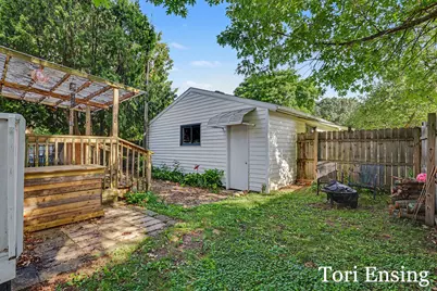 528 W Montcalm Street, Greenville, MI 48838 - Photo 21