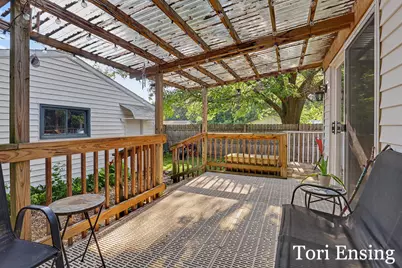 528 W Montcalm Street, Greenville, MI 48838 - Photo 19