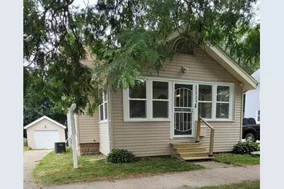 1112 Woodsum Street, Jackson, MI 49203 - Photo 1