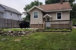 1112 Woodsum St, Jackson, MI 49203 - Photo 3