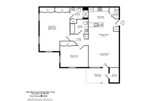 1042 W Summerfield Gln Cir, Ann Arbor, MI 48103 - Photo 31