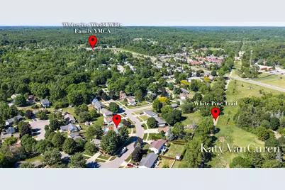 6091 Rogue River Meadows Drive NE, Belmont, MI 49306 - Photo 33