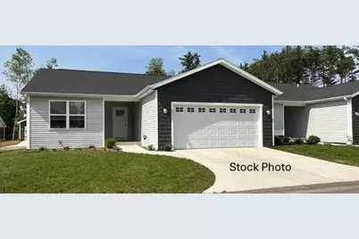 722 Heritage Woods Lane, Paw Paw, MI 49079 - Photo 1
