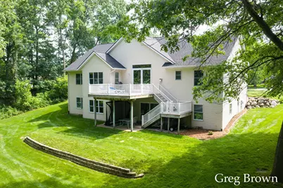 1995 Knollpoint Drive NE, Ada, MI 49301 - Photo 59
