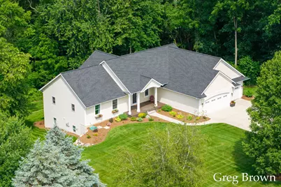 1995 Knollpoint Drive NE, Ada, MI 49301 - Photo 5