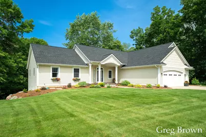 1995 Knollpoint Drive NE, Ada, MI 49301 - Photo 3