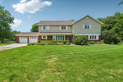 1092 Rose Road, Petersburg, MI 49270 - Photo 1