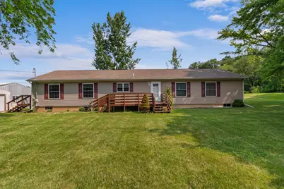 5260 W Litchfield Road, Litchfield, MI 49252 - Photo 1