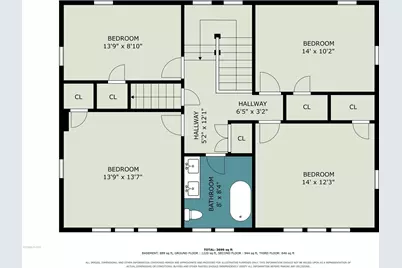 1115 W Michigan Avenue, Jackson, MI 49202 - Photo 27