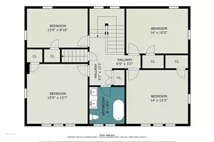 1115 W Michigan Ave, Jackson, MI 49202 - Photo 27
