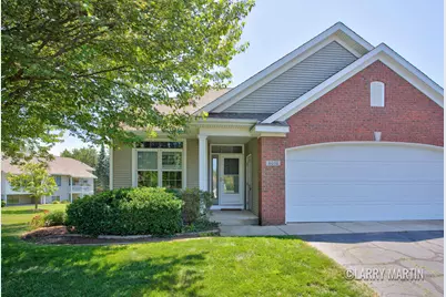 6010 Heritage Meadow Drive, Holland, MI 49423 - Photo 3