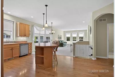 6010 Heritage Meadow Drive, Holland, MI 49423 - Photo 5