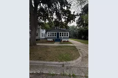 926 Williams Street, Muskegon, MI 49442 - Photo 1