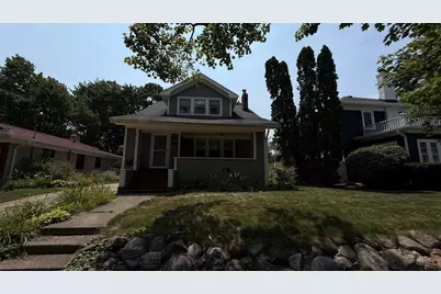 321 Inkster, Kalamazoo, MI 49001 - Photo 1