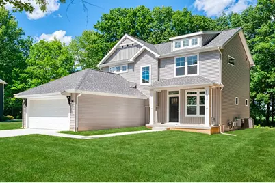 570 W Wildwood Drive, Owosso, MI 48867 - Photo 3