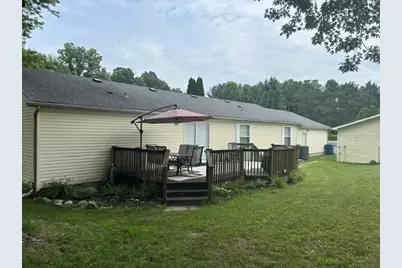 8543 Laberdy Road, Eau Claire, MI 49111 - Photo 3