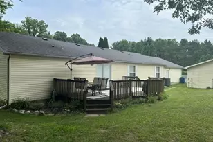 8543 Laberdy Rd, Eau Claire, MI 49111 - Photo 3